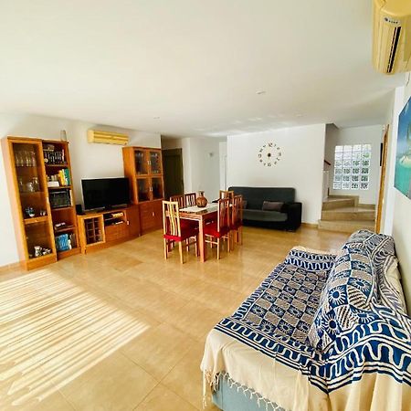 Villa Sant Rafel Cambrils Exterior photo