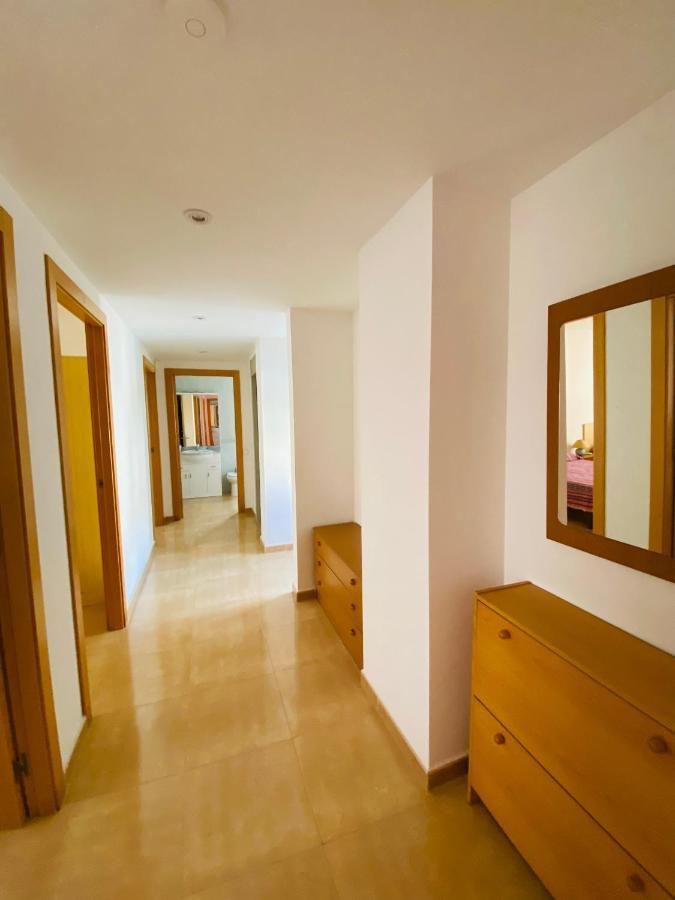 Villa Sant Rafel Cambrils Exterior photo