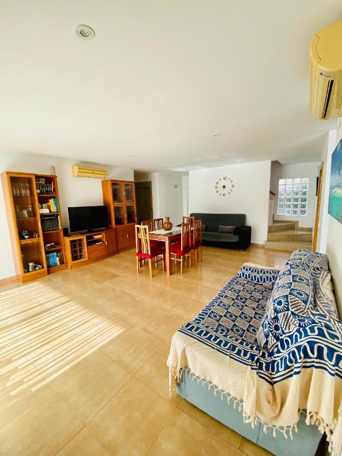 Villa Sant Rafel Cambrils Exterior photo