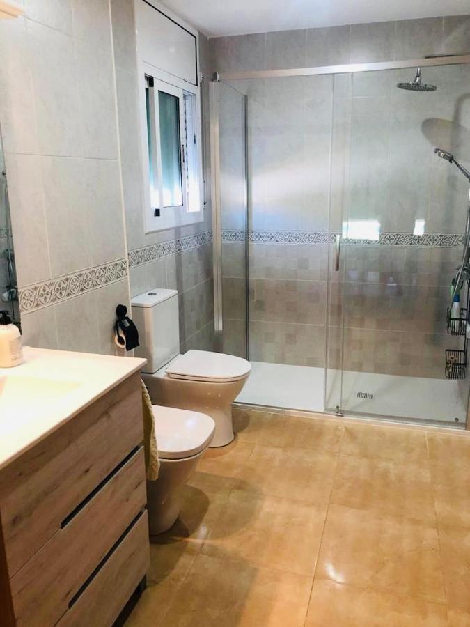 Villa Sant Rafel Cambrils Exterior photo