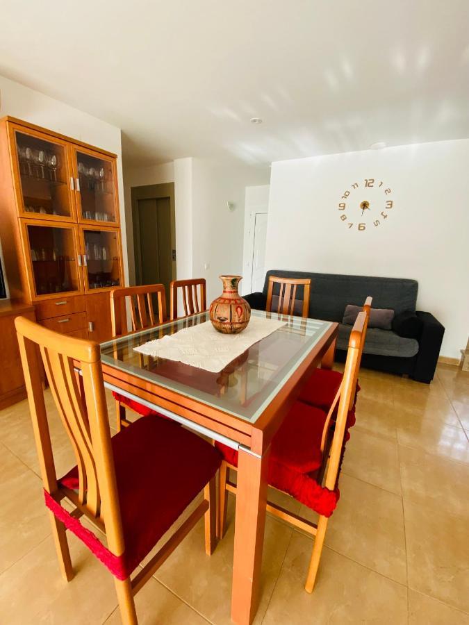 Villa Sant Rafel Cambrils Exterior photo