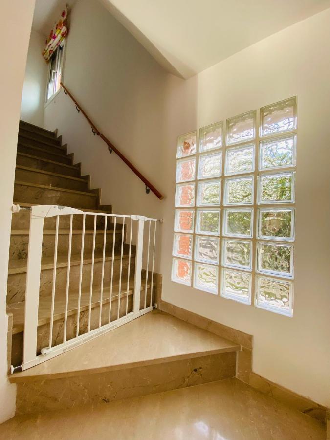 Villa Sant Rafel Cambrils Exterior photo