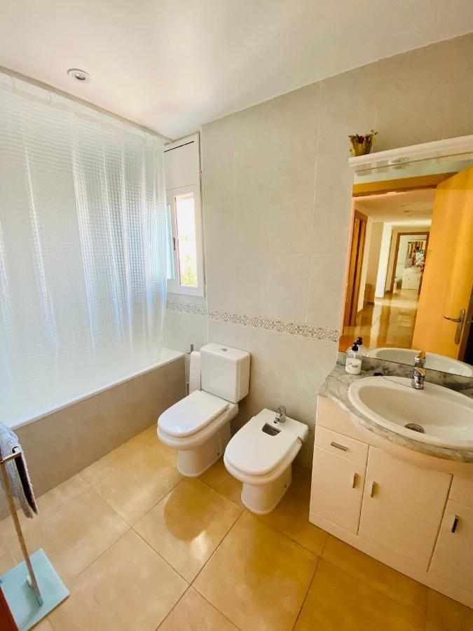 Villa Sant Rafel Cambrils Exterior photo