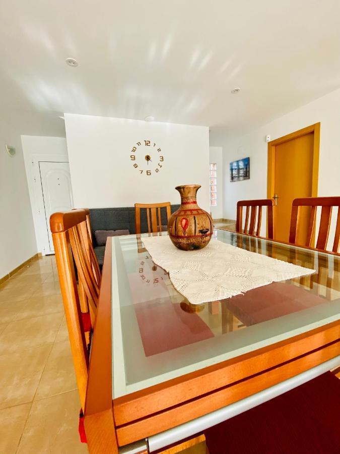 Villa Sant Rafel Cambrils Exterior photo