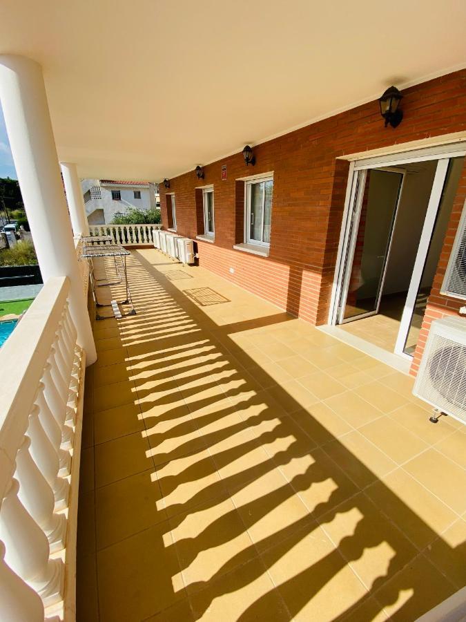 Villa Sant Rafel Cambrils Exterior photo