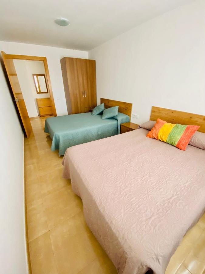 Villa Sant Rafel Cambrils Exterior photo
