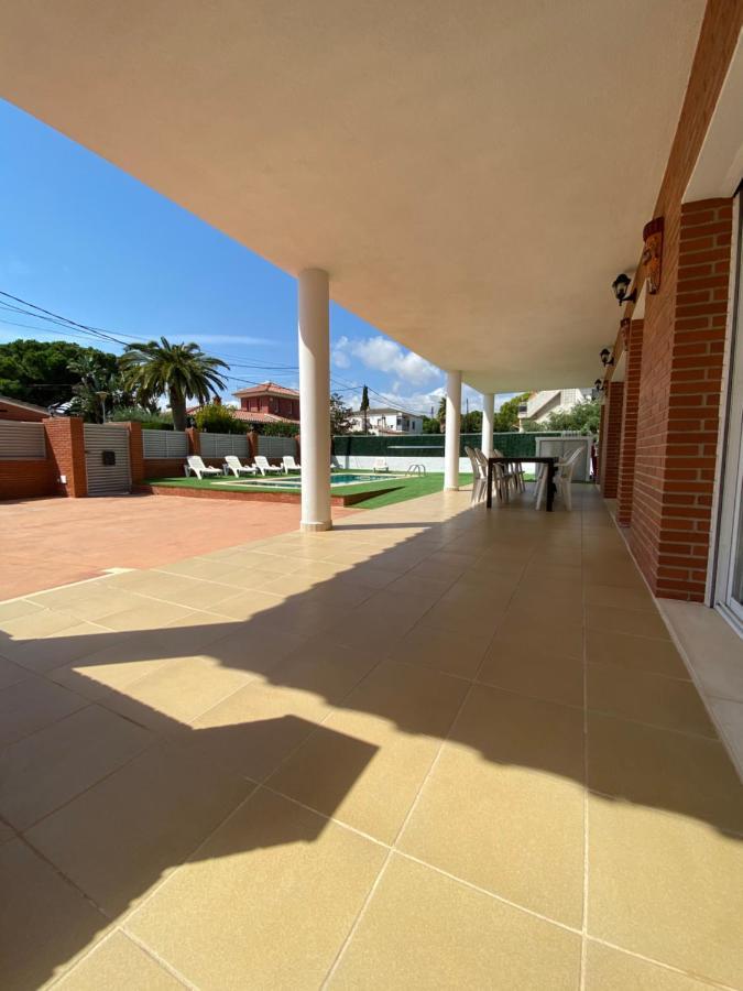Villa Sant Rafel Cambrils Exterior photo