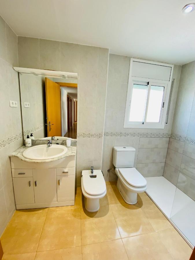 Villa Sant Rafel Cambrils Exterior photo